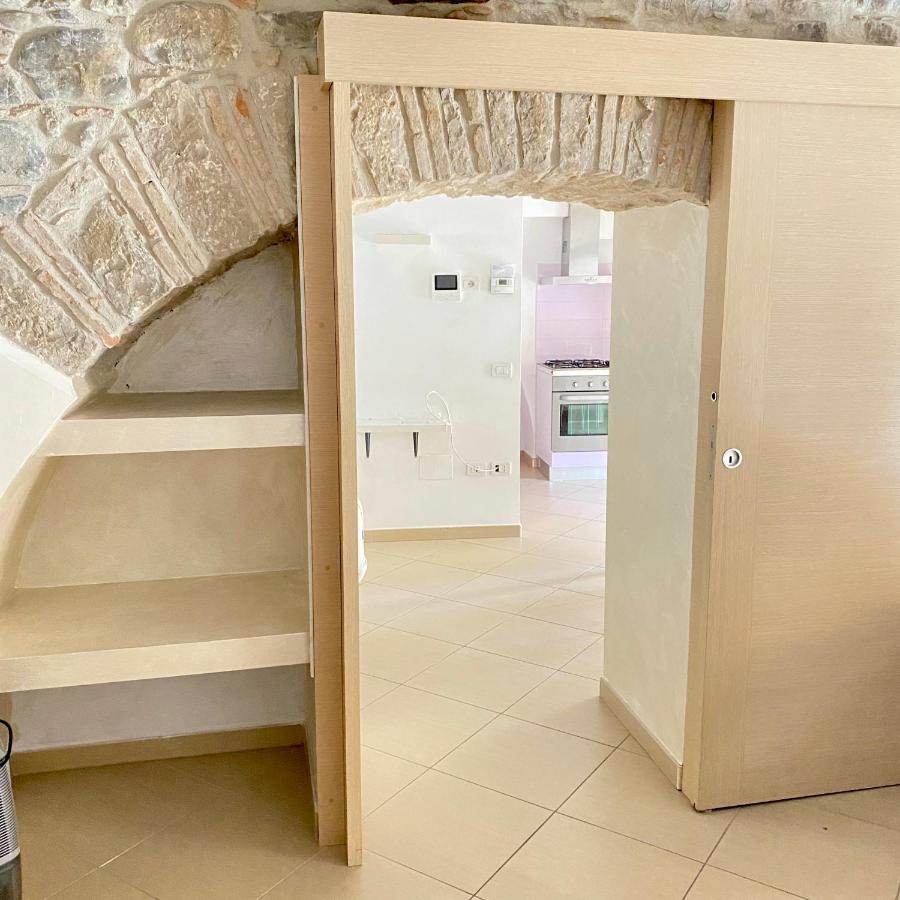 Ch Suite & Privateparking - Corso 18 Agosto - Apartment Potenza Eksteriør billede
