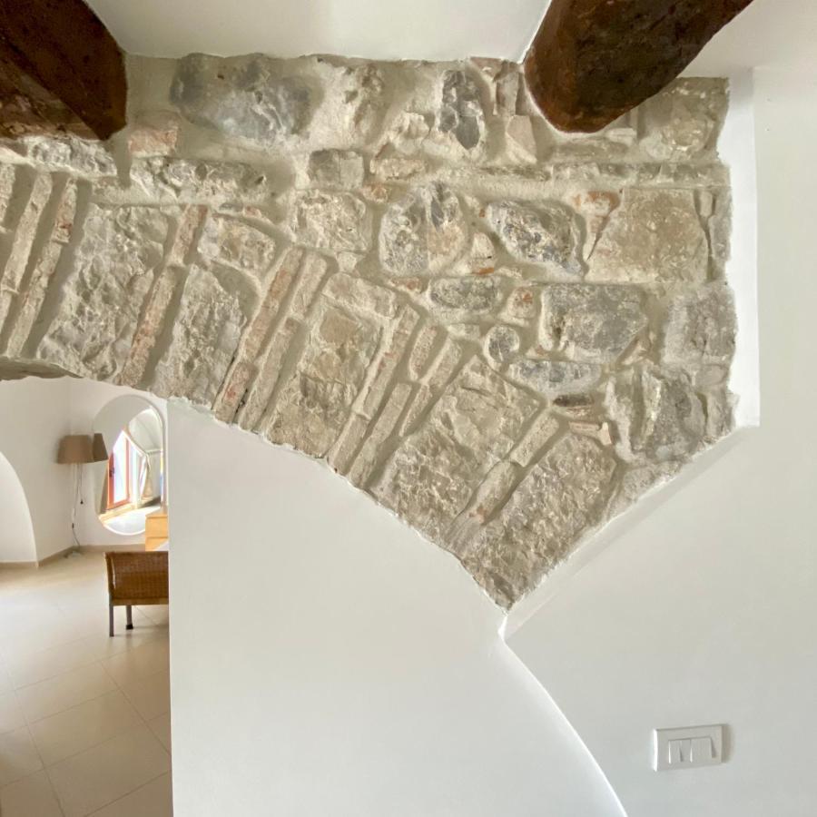 Ch Suite & Privateparking - Corso 18 Agosto - Apartment Potenza Eksteriør billede