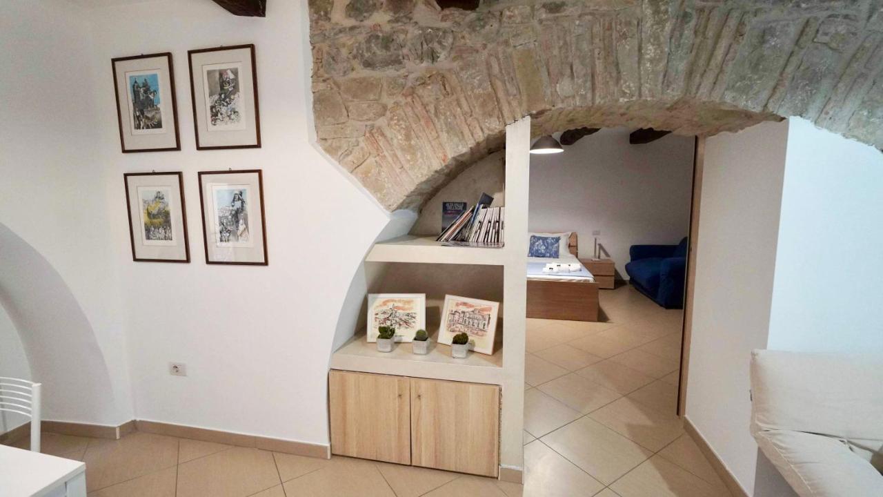 Ch Suite & Privateparking - Corso 18 Agosto - Apartment Potenza Eksteriør billede