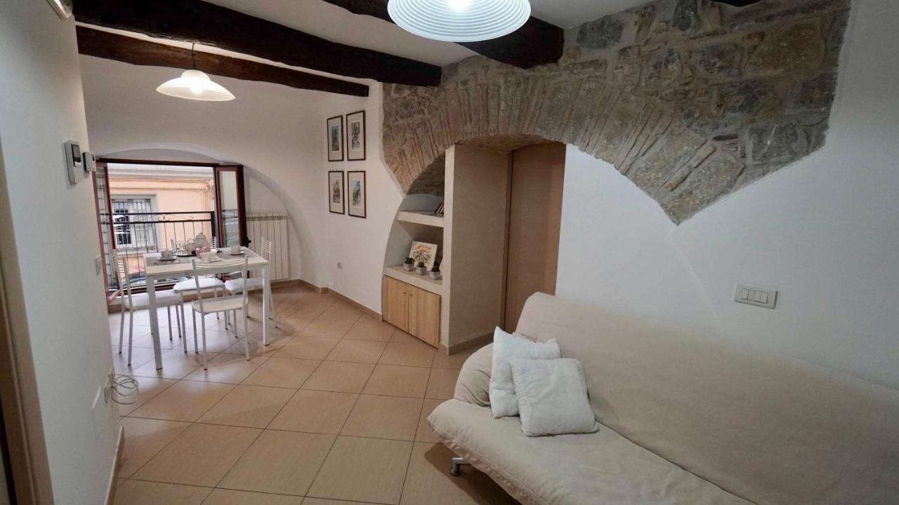 Ch Suite & Privateparking - Corso 18 Agosto - Apartment Potenza Eksteriør billede