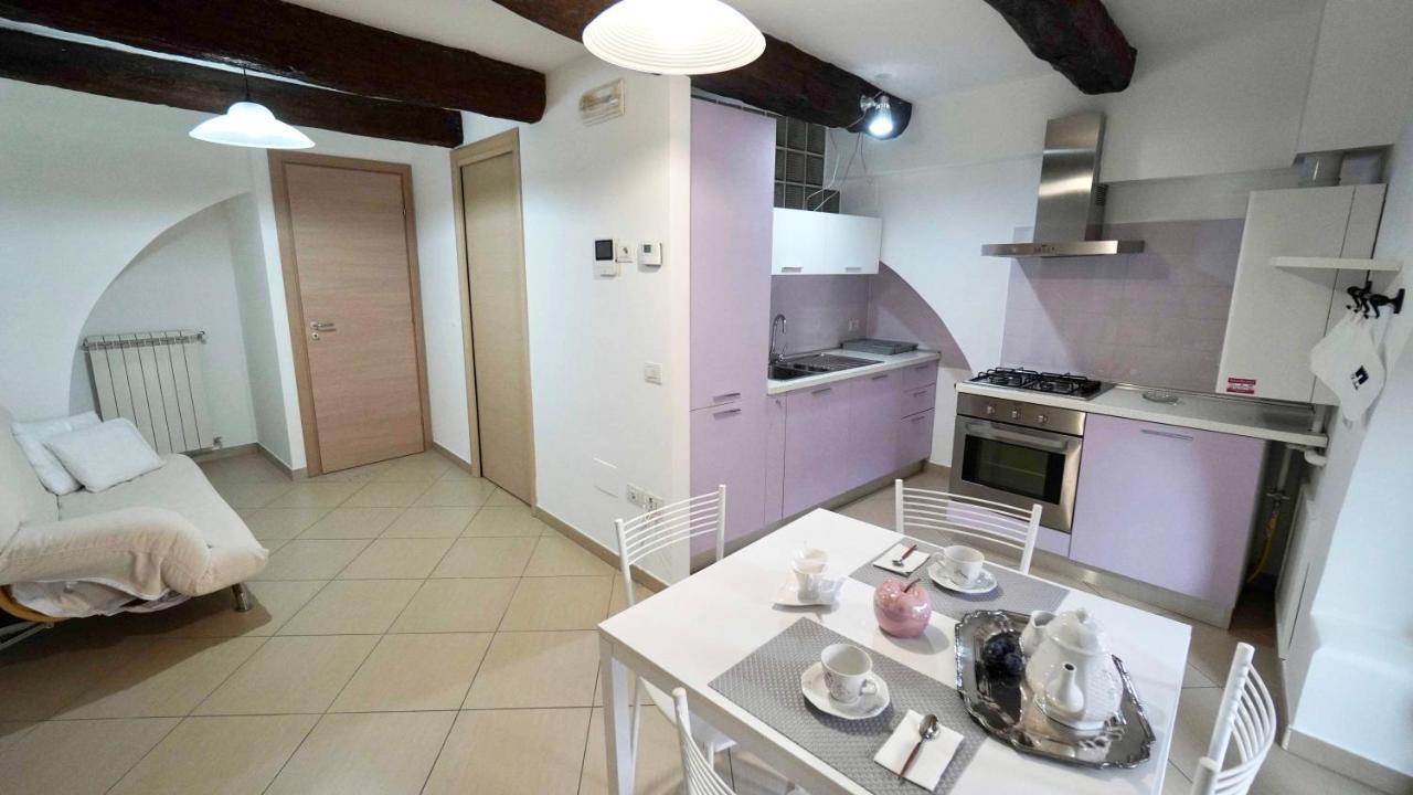 Ch Suite & Privateparking - Corso 18 Agosto - Apartment Potenza Eksteriør billede