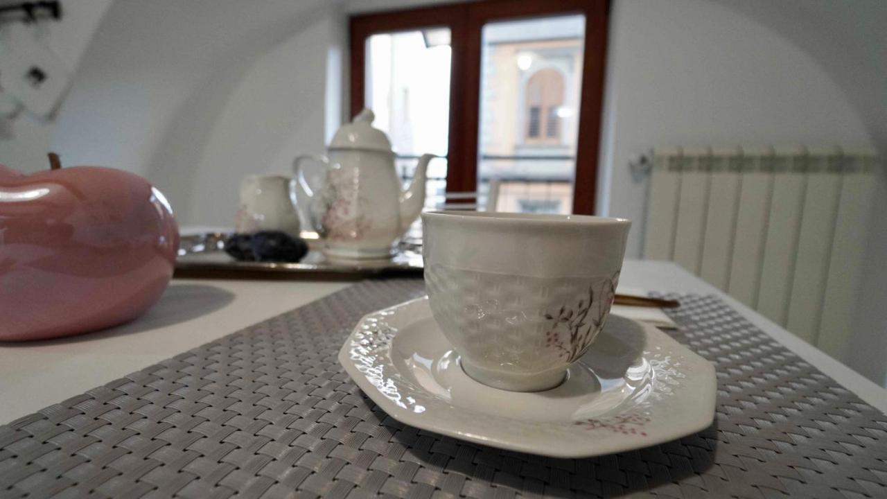 Ch Suite & Privateparking - Corso 18 Agosto - Apartment Potenza Eksteriør billede