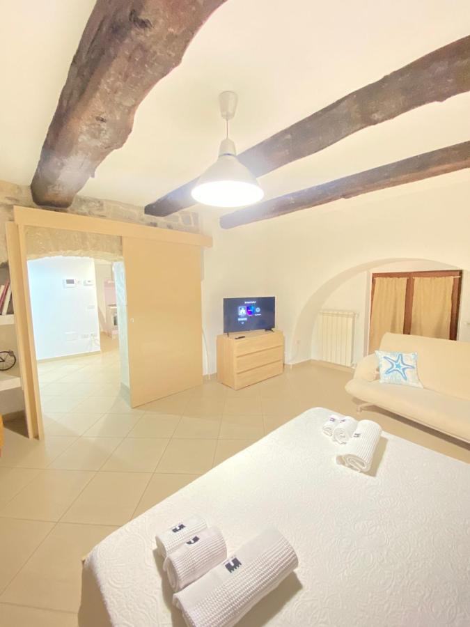 Ch Suite & Privateparking - Corso 18 Agosto - Apartment Potenza Eksteriør billede